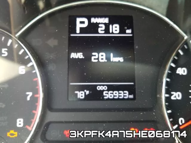 3KPFK4A75HE068174 фото 9