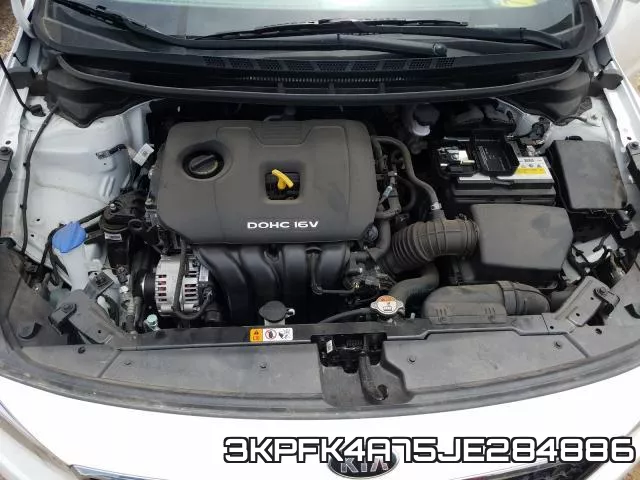 3KPFK4A75JE284886 фото 8