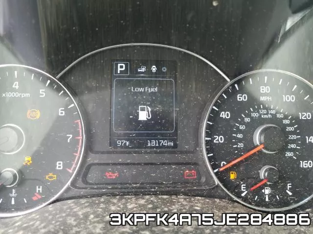 3KPFK4A75JE284886 фото 9