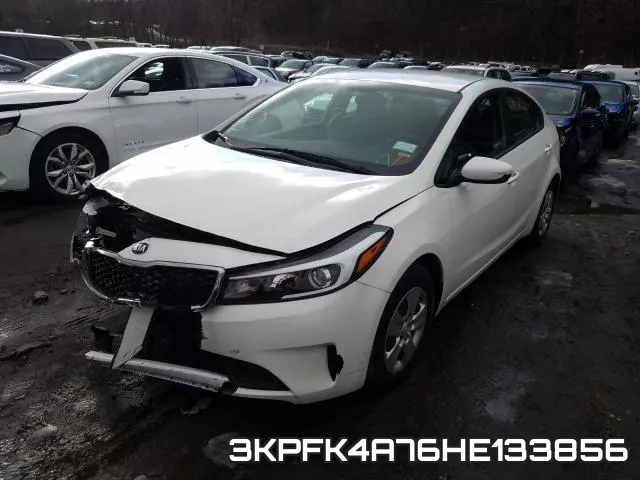 3KPFK4A76HE133856 фото 3