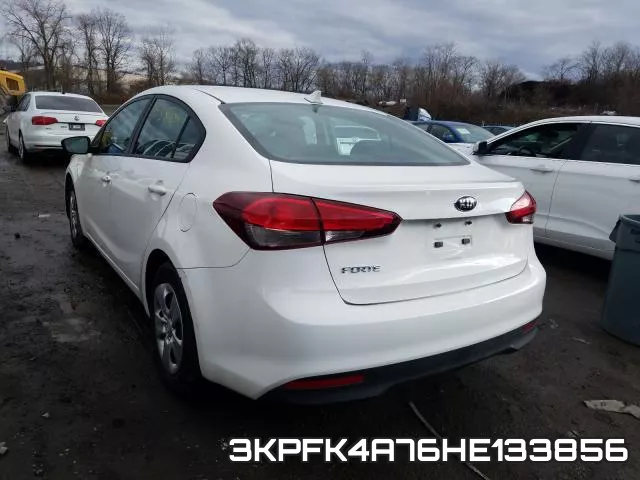 3KPFK4A76HE133856 фото 4
