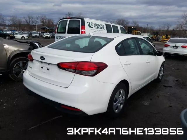 3KPFK4A76HE133856 фото 5