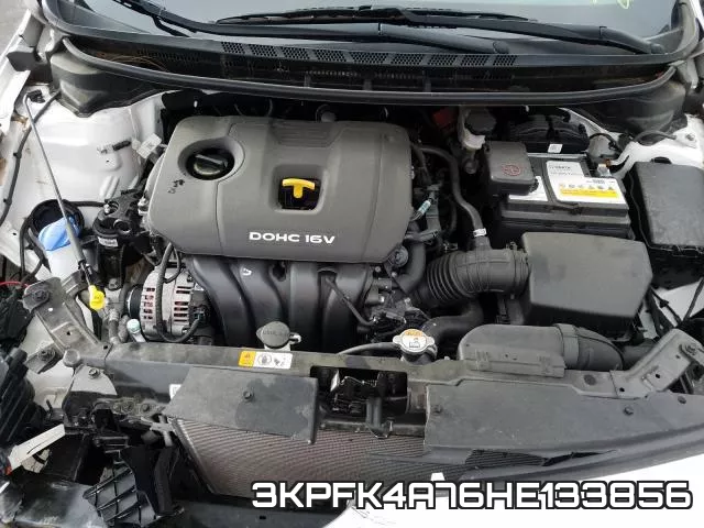 3KPFK4A76HE133856 фото 8