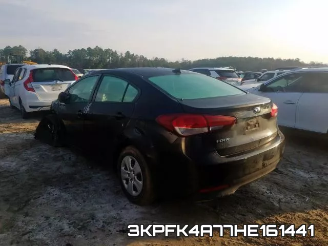 3KPFK4A77HE161441 фото 4