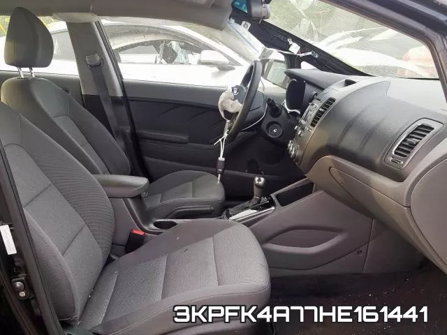 3KPFK4A77HE161441 фото 6