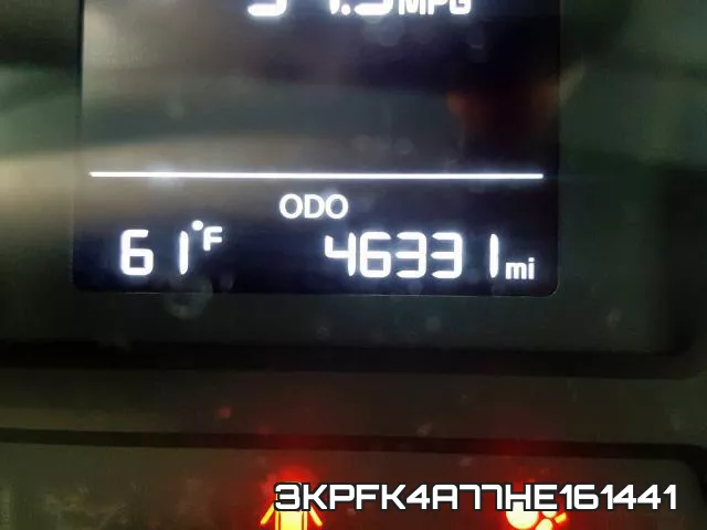 3KPFK4A77HE161441 фото 9