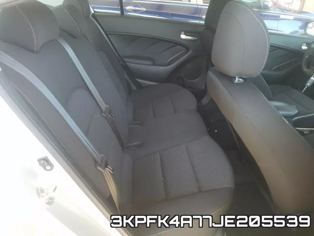 3KPFK4A77JE205539 фото 7