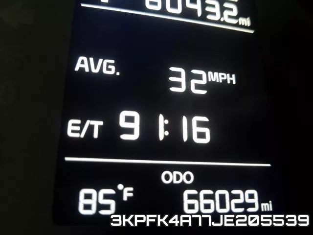 3KPFK4A77JE205539 фото 9