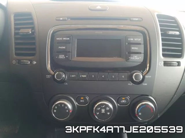 3KPFK4A77JE205539 фото 10