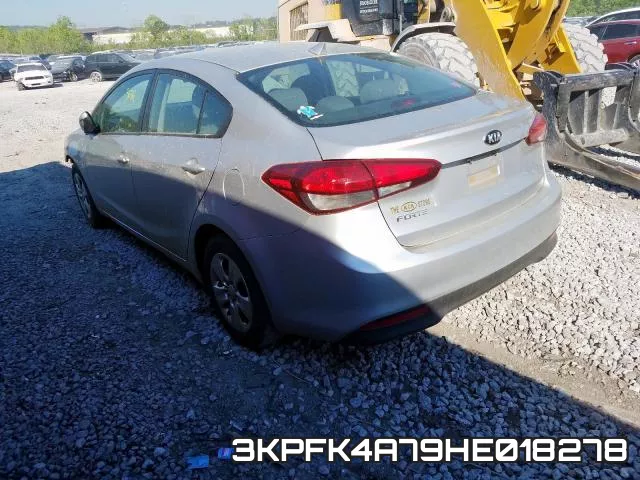 3KPFK4A79HE018278 фото 4