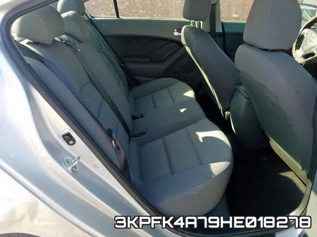 3KPFK4A79HE018278 фото 7