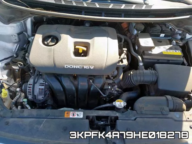 3KPFK4A79HE018278 фото 8