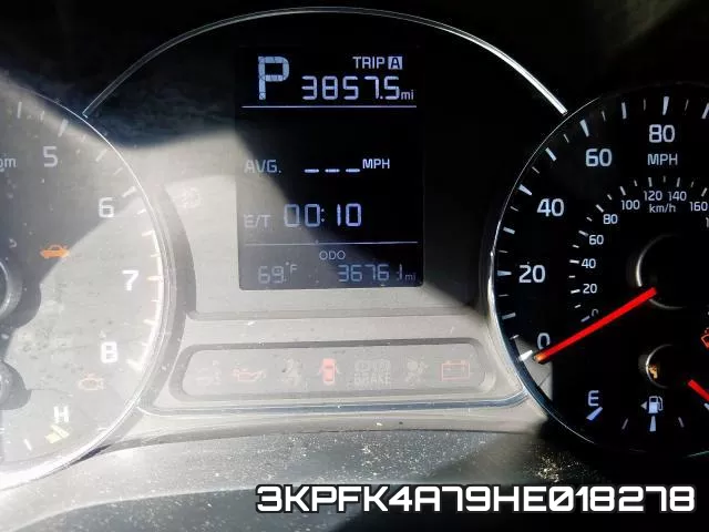3KPFK4A79HE018278 фото 9