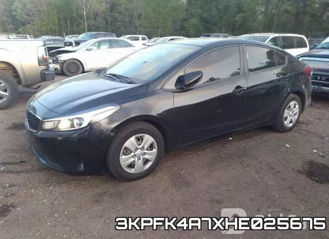 3KPFK4A7XHE025675 фото 3