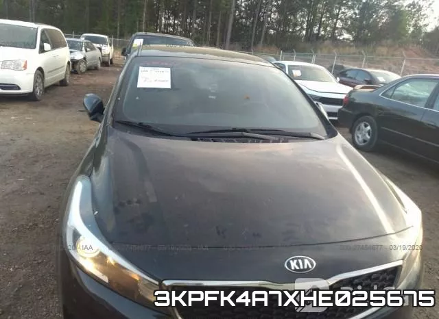 3KPFK4A7XHE025675 фото 7