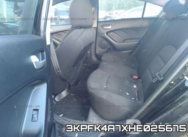 3KPFK4A7XHE025675 фото 9