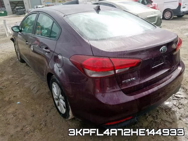 3KPFL4A72HE144933 фото 4