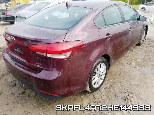 3KPFL4A72HE144933 фото 5