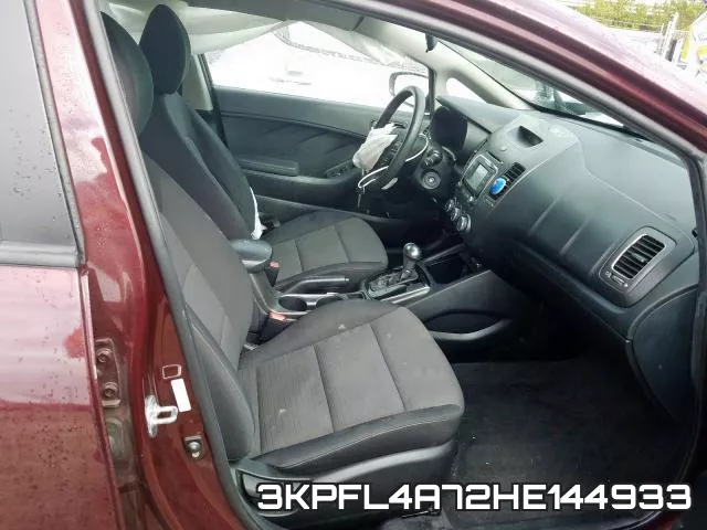 3KPFL4A72HE144933 фото 6