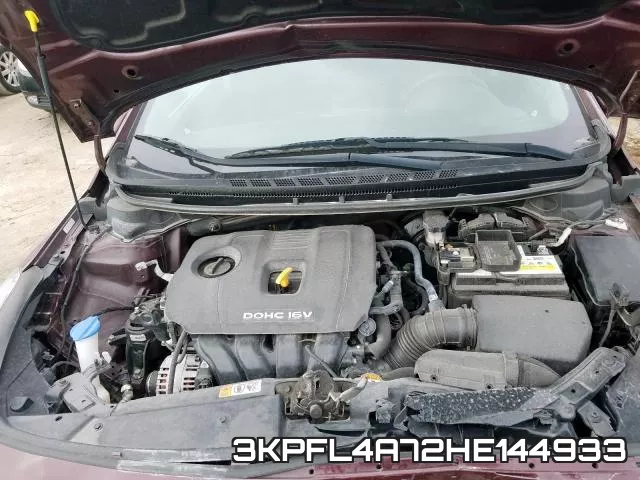3KPFL4A72HE144933 фото 8