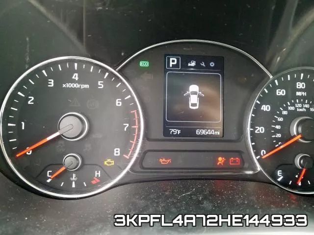 3KPFL4A72HE144933 фото 9