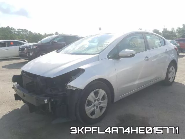 3KPFL4A74HE015771 фото 3