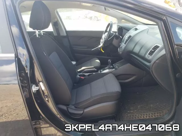 3KPFL4A74HE047068 фото 6