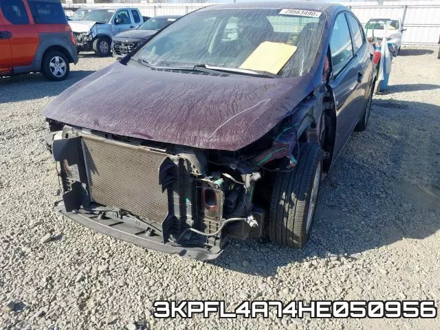 3KPFL4A74HE050956 фото 3