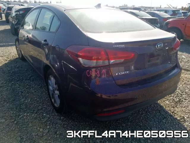 3KPFL4A74HE050956 фото 4