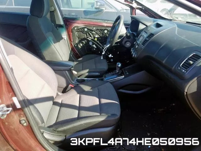 3KPFL4A74HE050956 фото 6