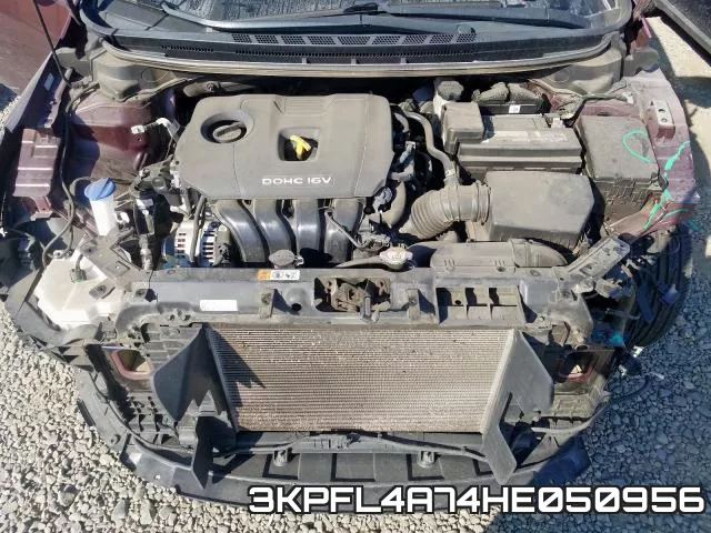 3KPFL4A74HE050956 фото 8