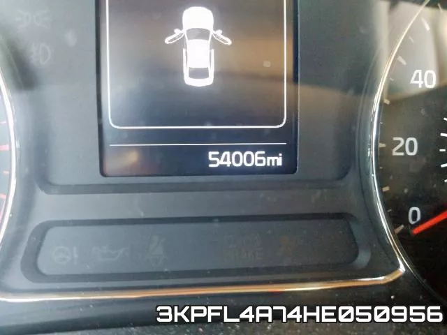 3KPFL4A74HE050956 фото 9