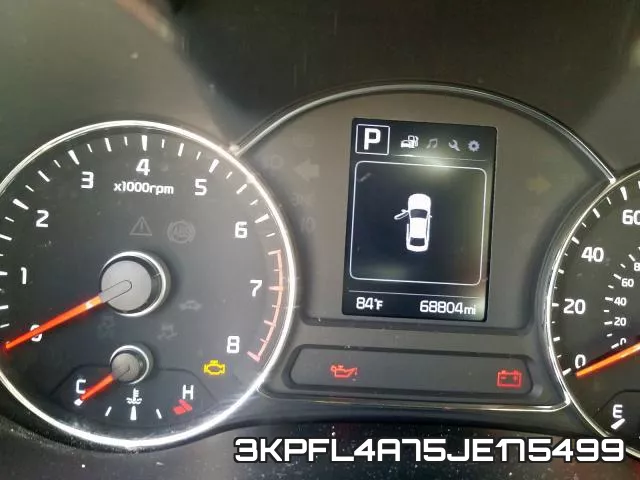 3KPFL4A75JE175499 фото 9