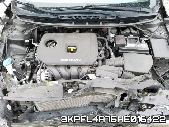 3KPFL4A76HE016422 фото 8
