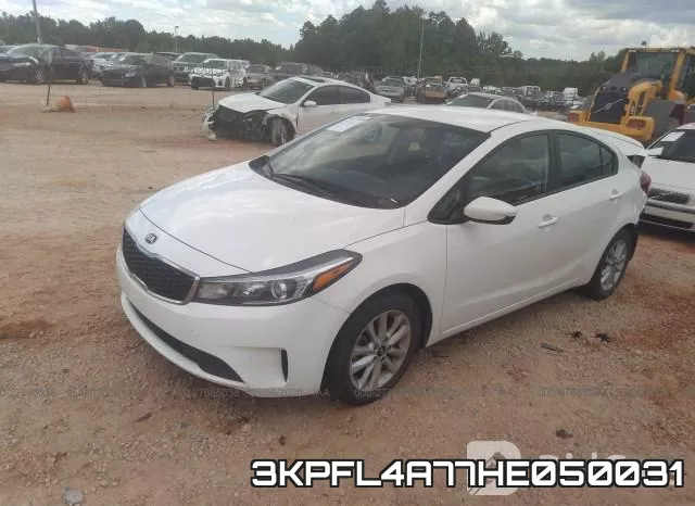 3KPFL4A77HE050031 фото 3