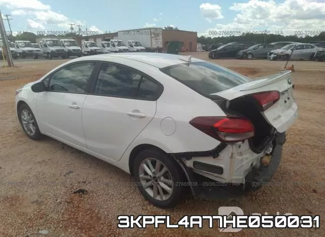 3KPFL4A77HE050031 фото 4