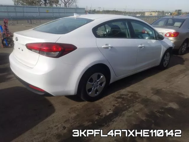 3KPFL4A7XHE110142 фото 5