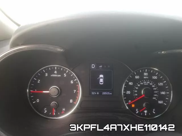 3KPFL4A7XHE110142 фото 9