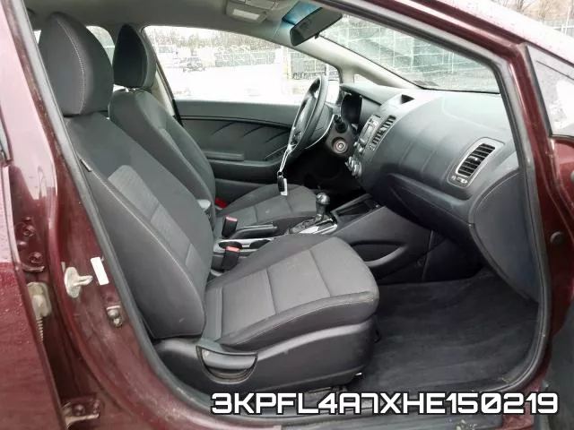 3KPFL4A7XHE150219 фото 6