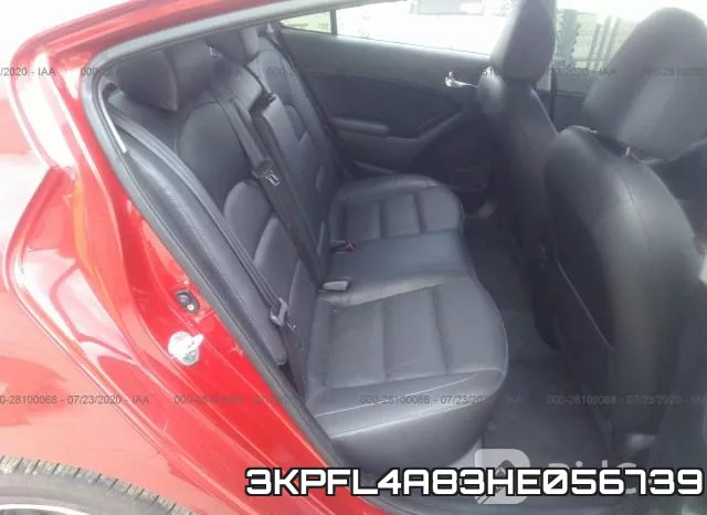 3KPFL4A83HE056739 фото 9