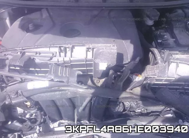 3KPFL4A86HE003940 фото 2