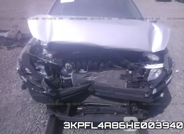 3KPFL4A86HE003940 фото 6