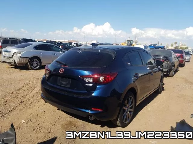 3MZBN1L39JM223350 фото 5