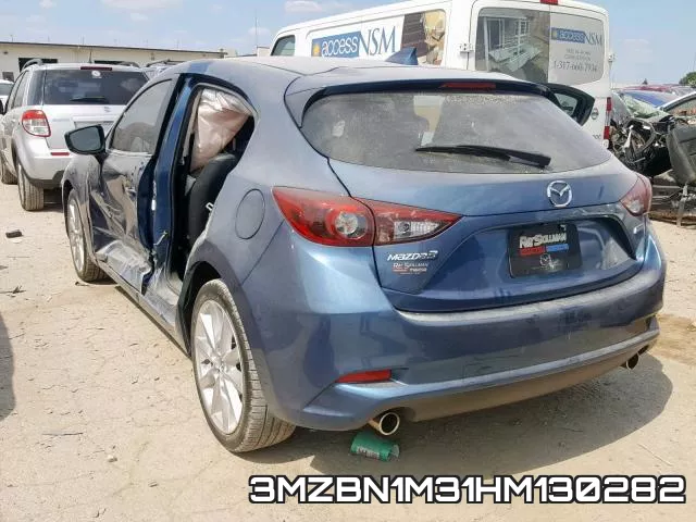 3MZBN1M31HM130282 фото 4