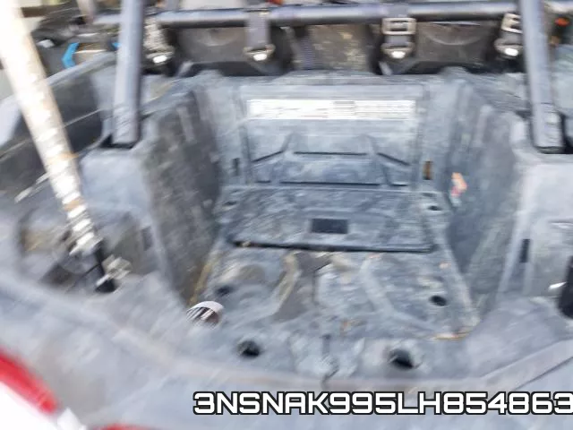 3NSNAK995LH854863 фото 7