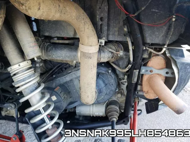 3NSNAK995LH854863 фото 8