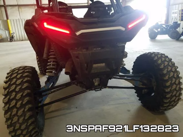3NSPAF921LF132823 фото 2