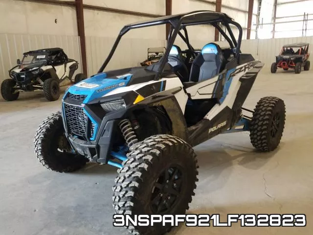 3NSPAF921LF132823 фото 3