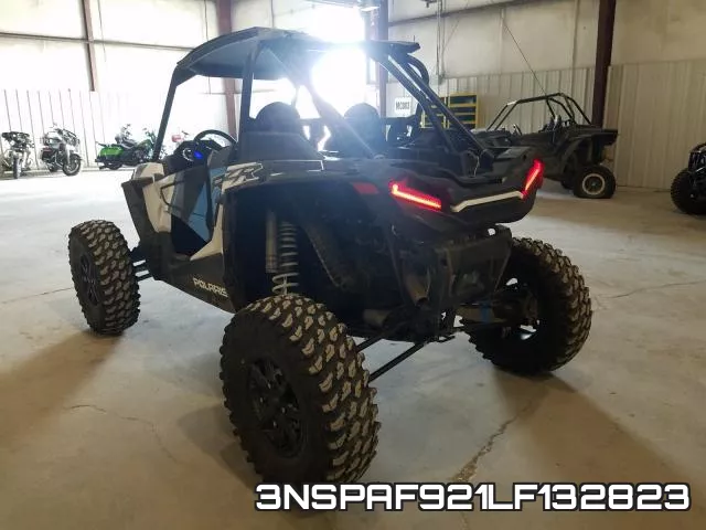 3NSPAF921LF132823 фото 4