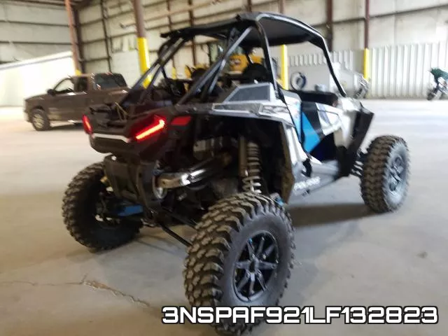 3NSPAF921LF132823 фото 5